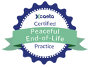 Caeta Certified Peaceful End-of-Life Practice
