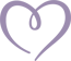Lap of Love Heart