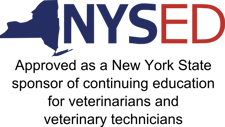 NYSed approval NYSed approval