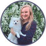 Dr. Lindy Infanti headshot Dr. Lindy Infanti headshot