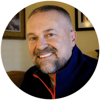 Thomas Stevens headshot