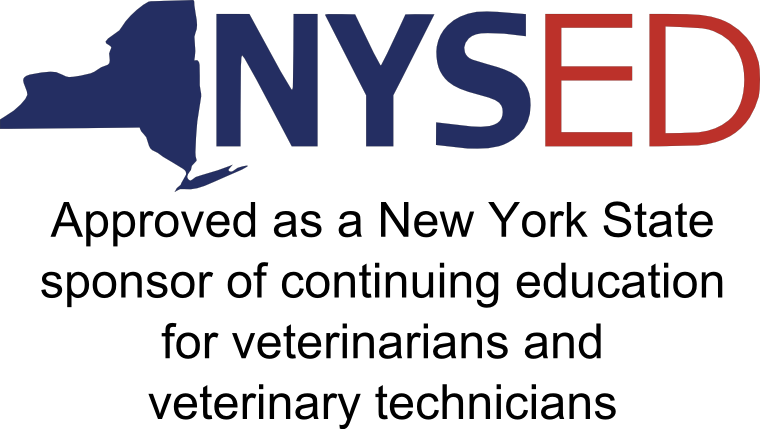 NYSed approval NYSed approval