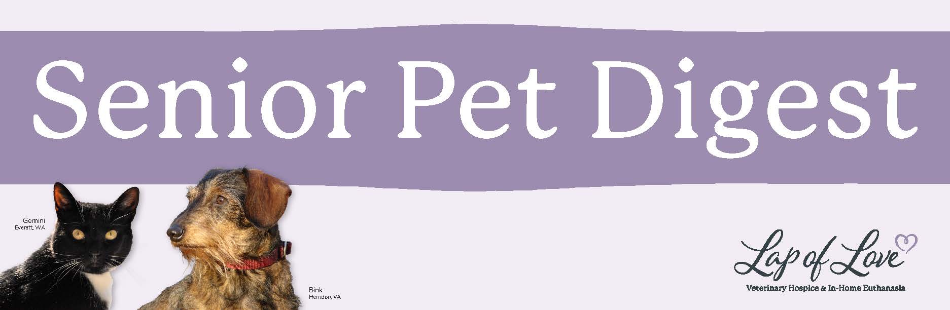 Sr Pet Digest-Masthead-draft 1